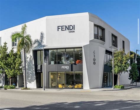 fendi miami design district.